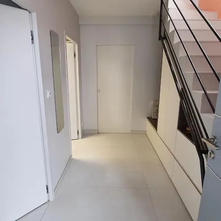 Apartment Magnifique Aux Sables-d'olonne, La Chaume, 2 Chambres, Terrasse, Parking Securise - Fr-1-422-43 *