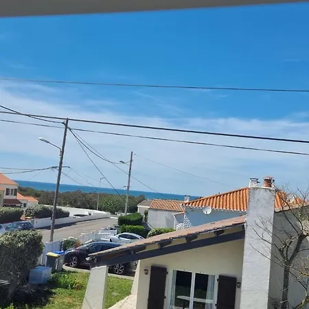Magnifique Aux Sables-d'olonne, La Chaume, 2 Chambres, Terrasse, Parking Securise - Fr-1-422-43 Apartment Les Sables-d'Olonne